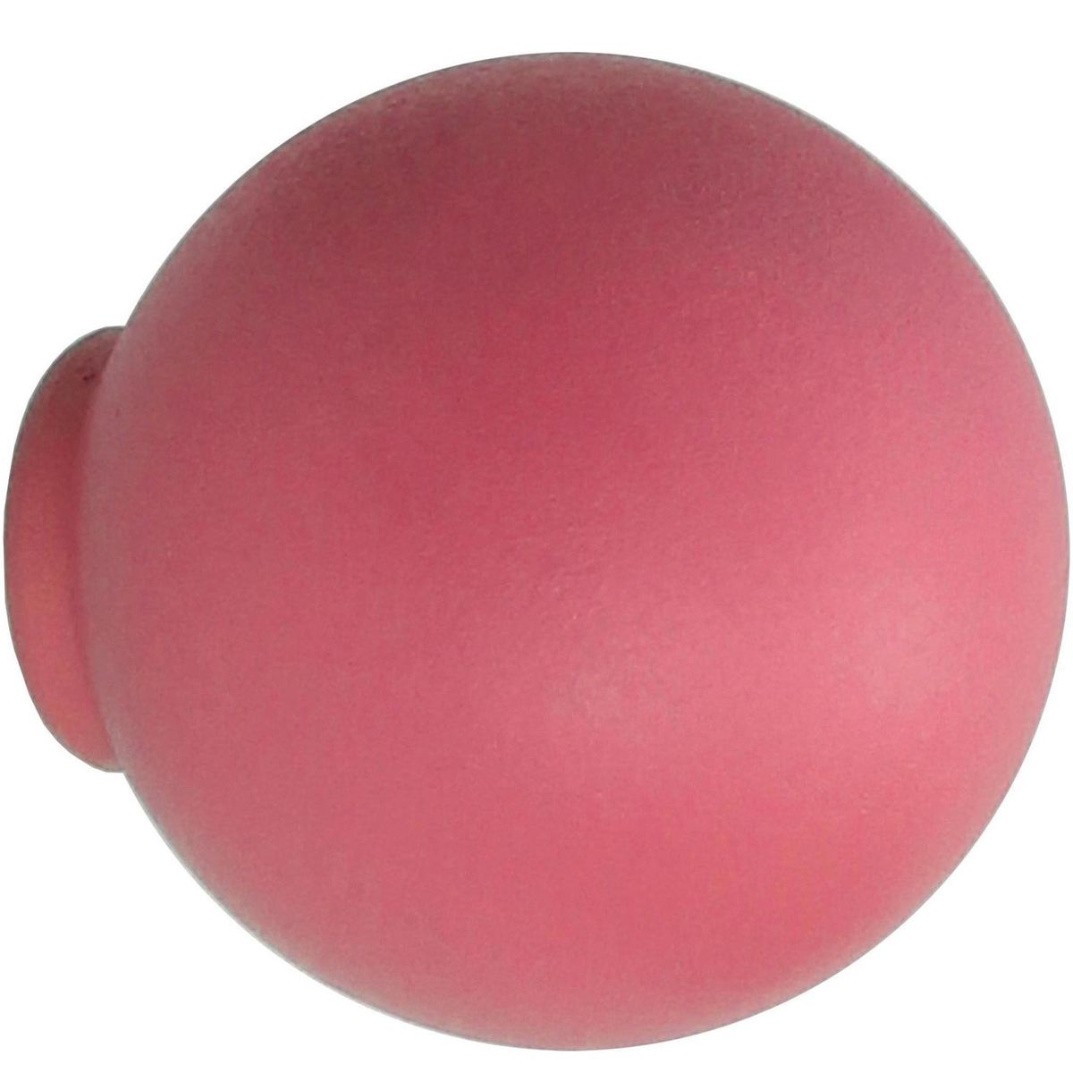 FIXSER - Perilla abs 29 mm magenta mate