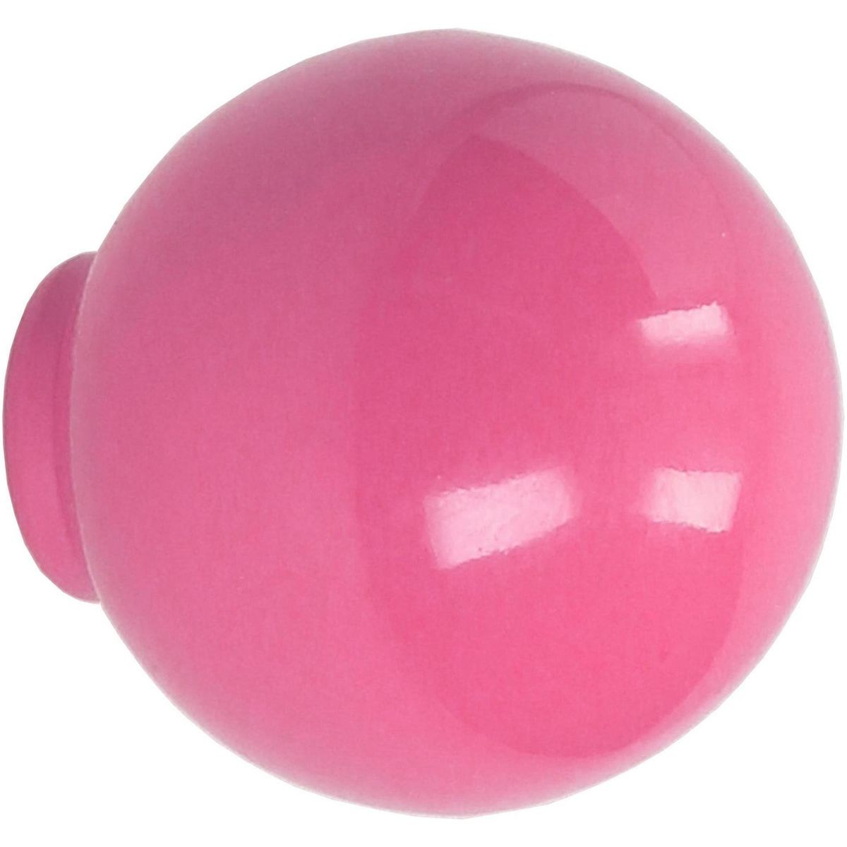 FIXSER - Perilla 29 mm Magenta
