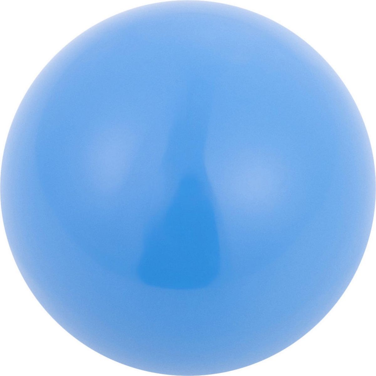 FIXSER - Perilla abs 29 mm azul medio brillo