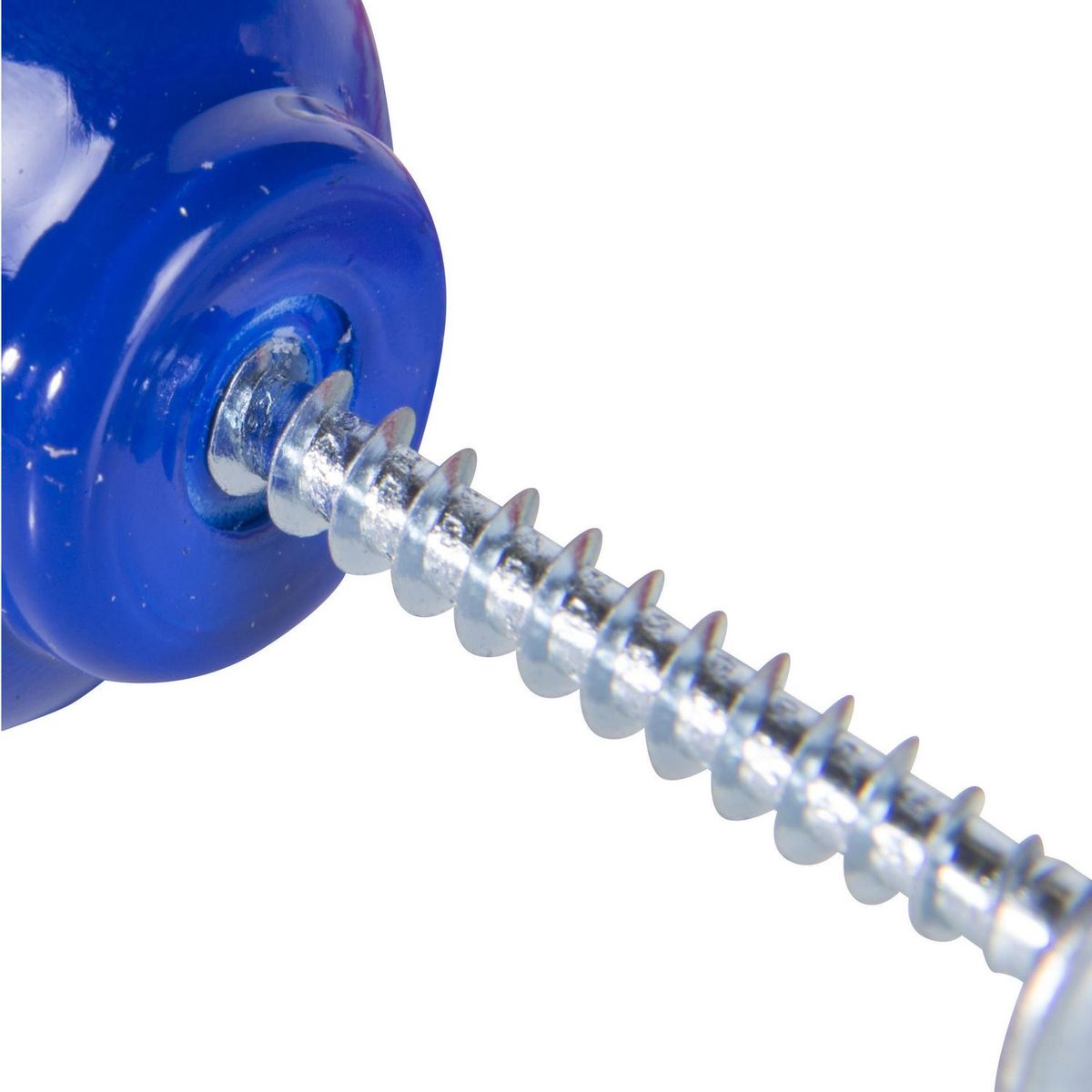 FIXSER - Perilla 29 mm Azul Azul