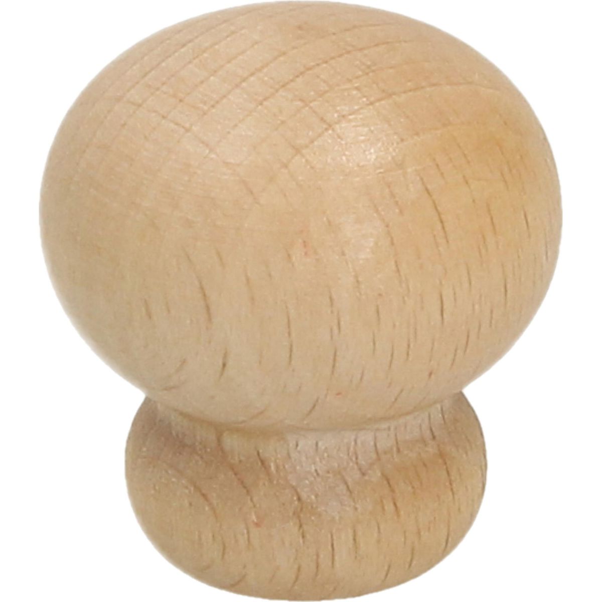 FIXSER - Perilla de 30 haya crudo