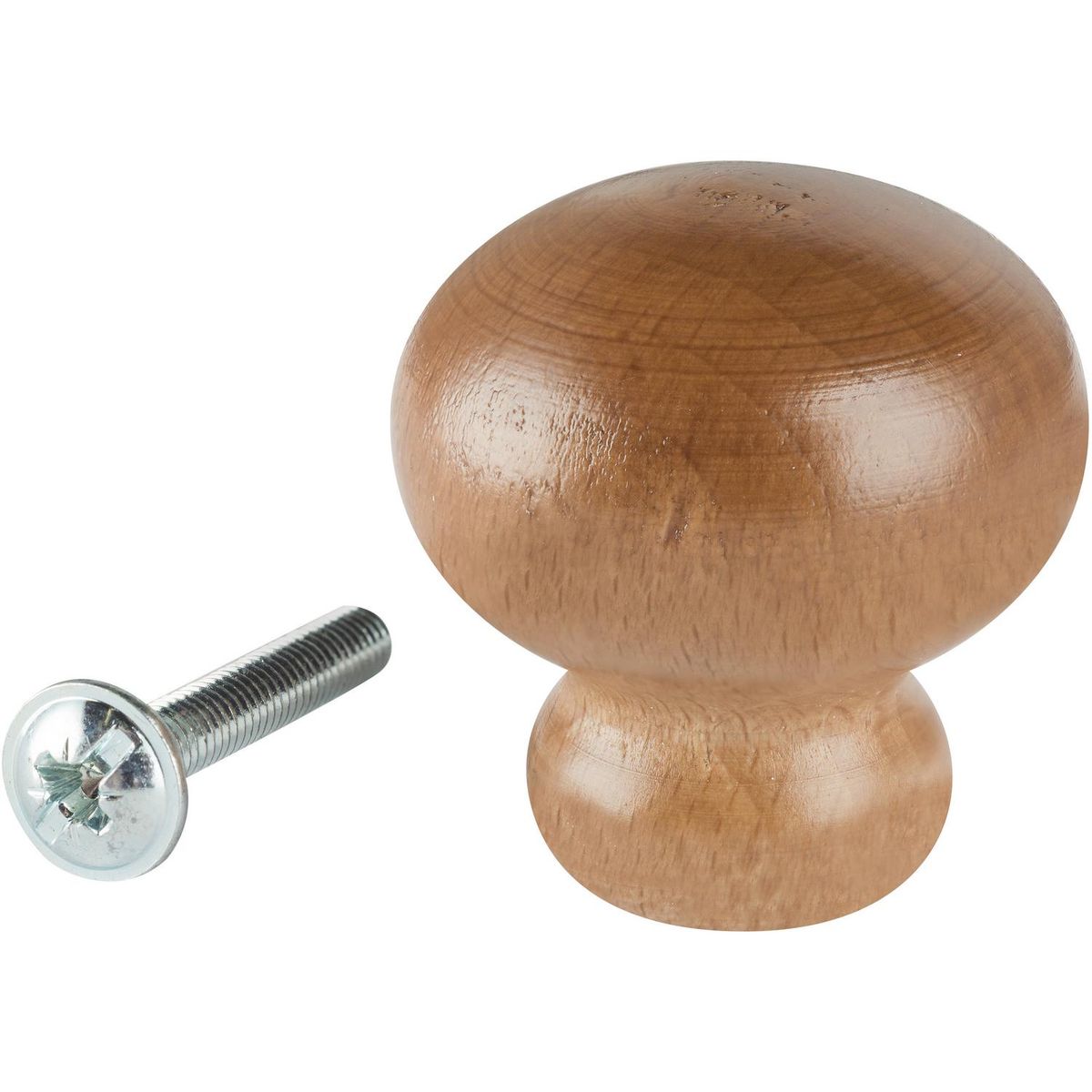 FIXSER - Perilla de 30 haya laca miel