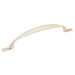 FIXSER - Manilla para mueble 128 mm Cromado