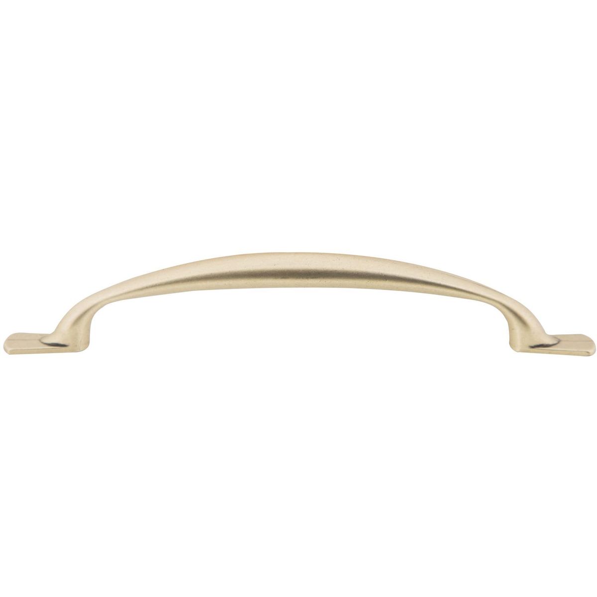 FIXSER - Manilla para mueble 128 mm Cromado