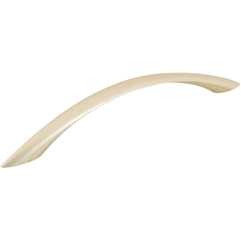 FIXSER - Manilla para mueble 128 mm cromado