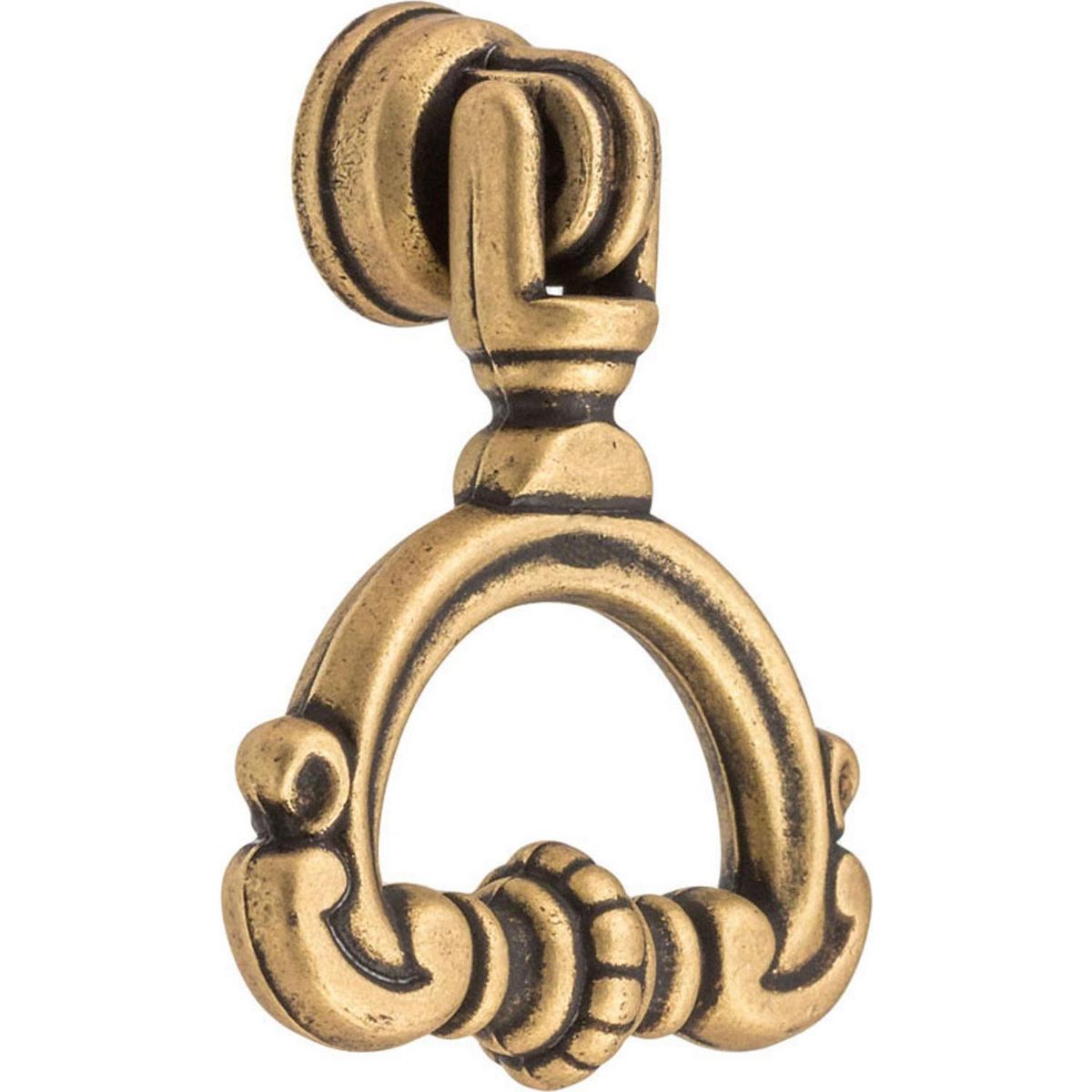 FIXSER - Manilla 36 mm cuero viejo