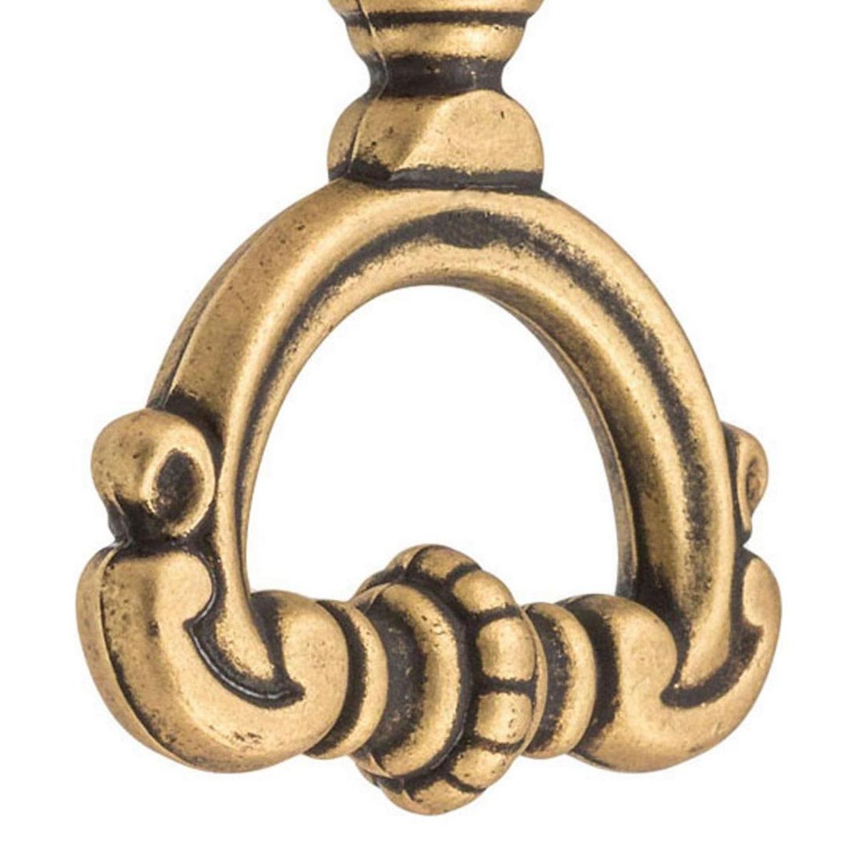 FIXSER - Manilla 36 mm cuero viejo