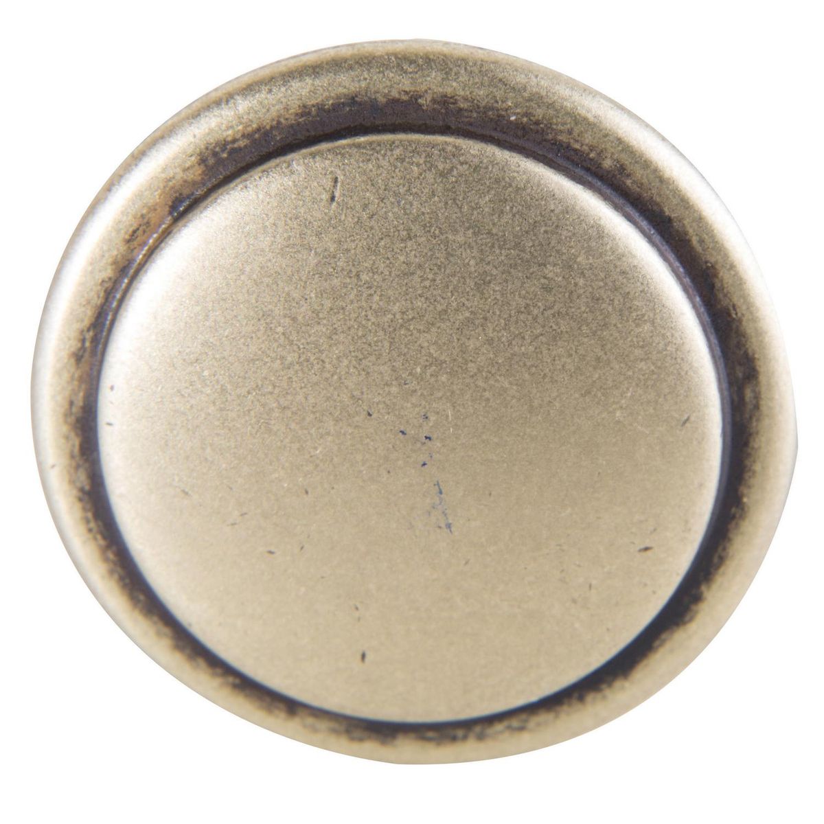 FIXSER - Perilla 30 mm cuero viejo