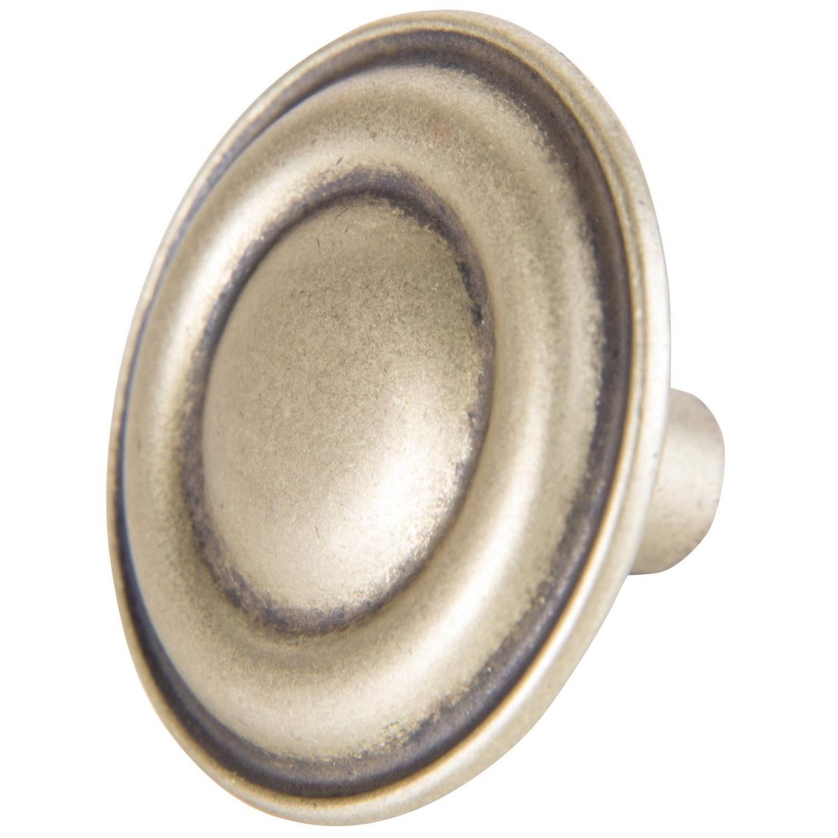 FIXSER - Perilla 33 mm cuero viejo