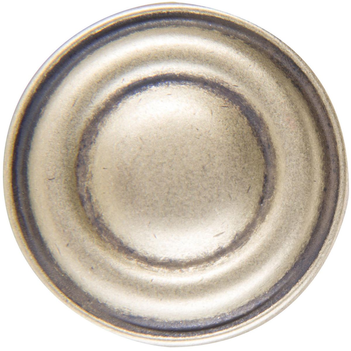 FIXSER - Perilla 33 mm cuero viejo