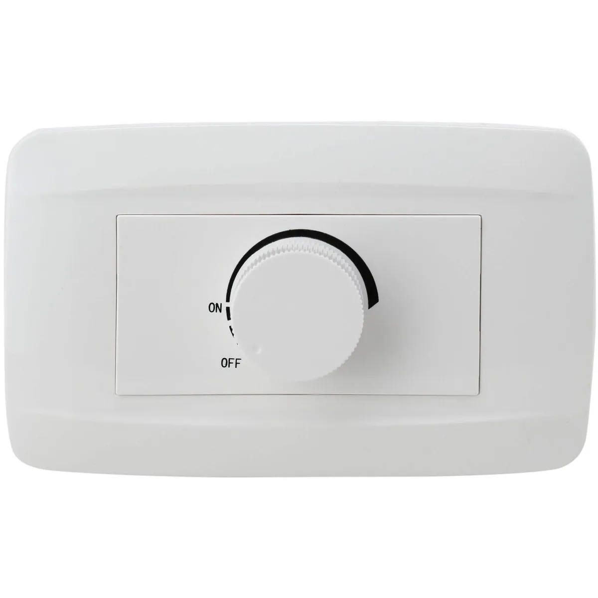 KARSON - Dimmer 10 A Primmus Blanco