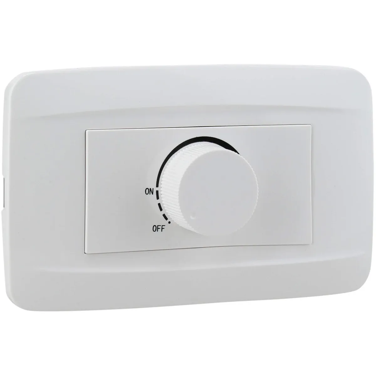 KARSON - Dimmer 10 A Primmus Blanco