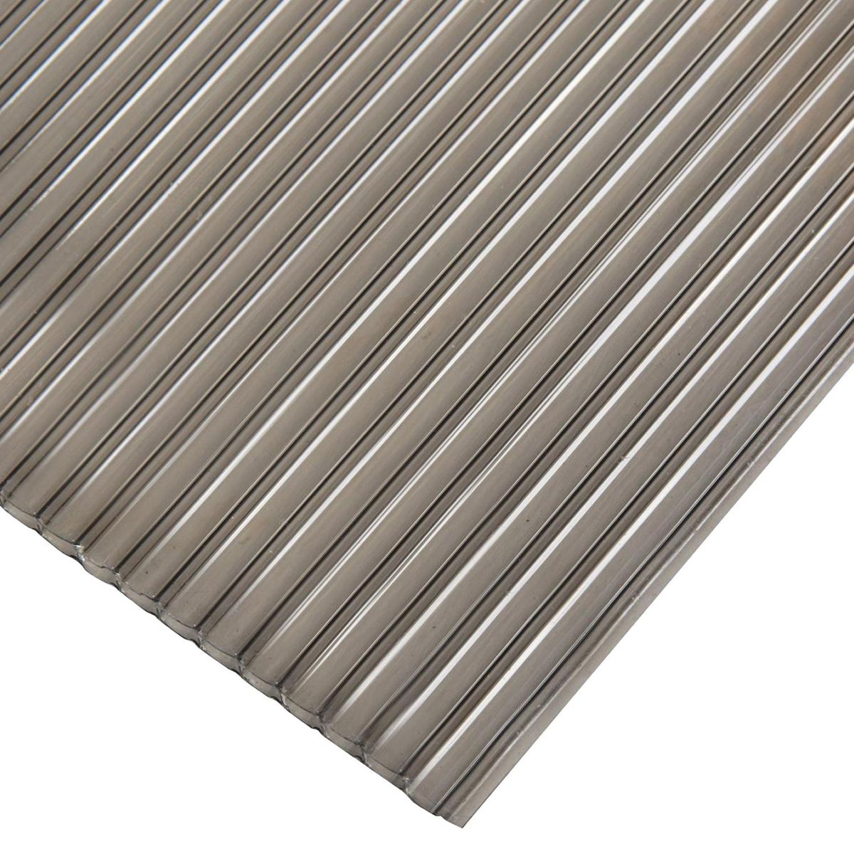 Plancha Policarbonato Alveolar 4 mm 210x580 cm Bronce, marca DVP - Foto 2