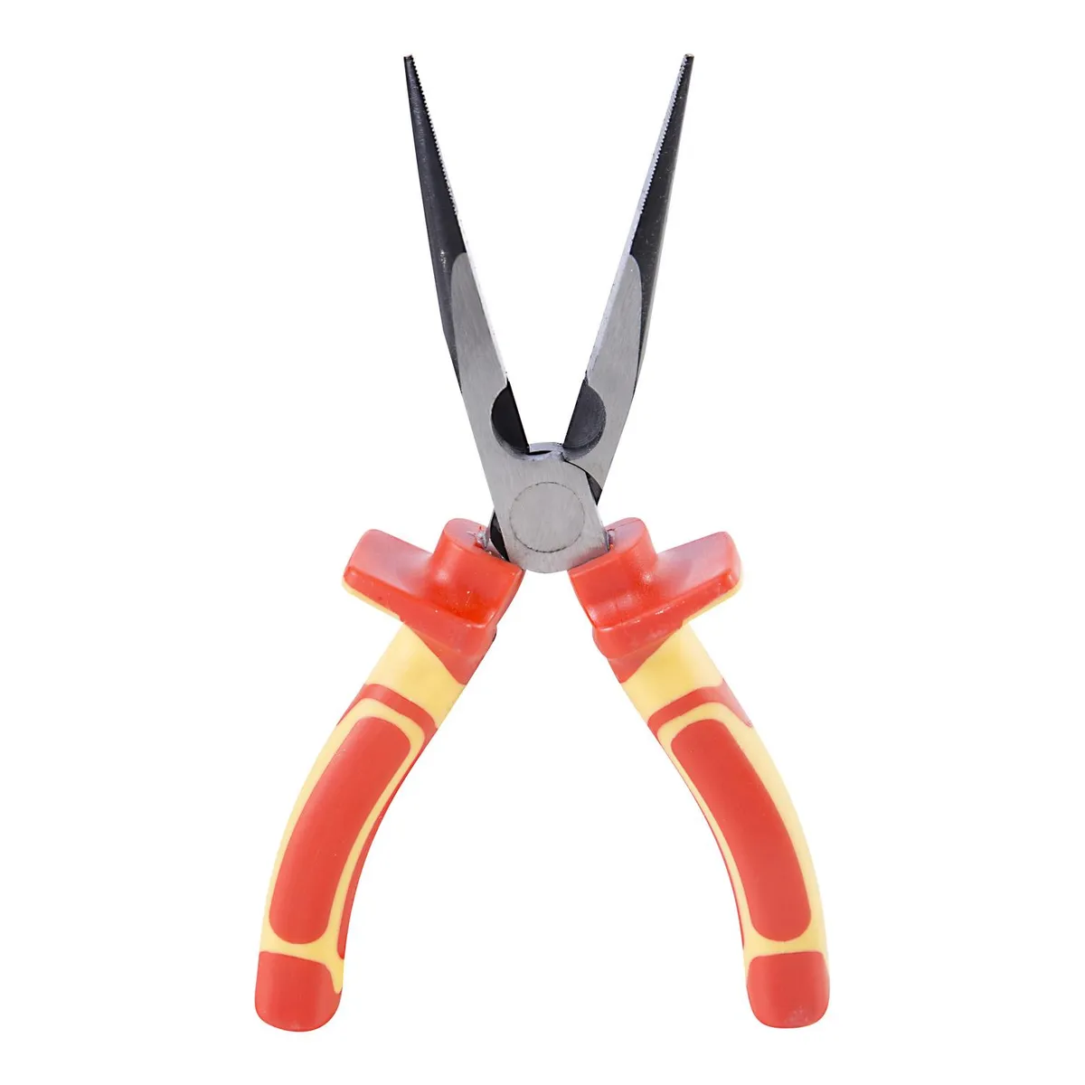 UBERMANN - Alicate de punta 8" 23,8x10x4 cm