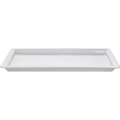 JUST HOME COLLECTION - Fuente rectangular Island
