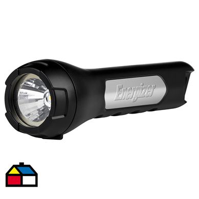 Linterna de Mano Touch Tech 50 Lmenes (incluidas 2 pilas AA)