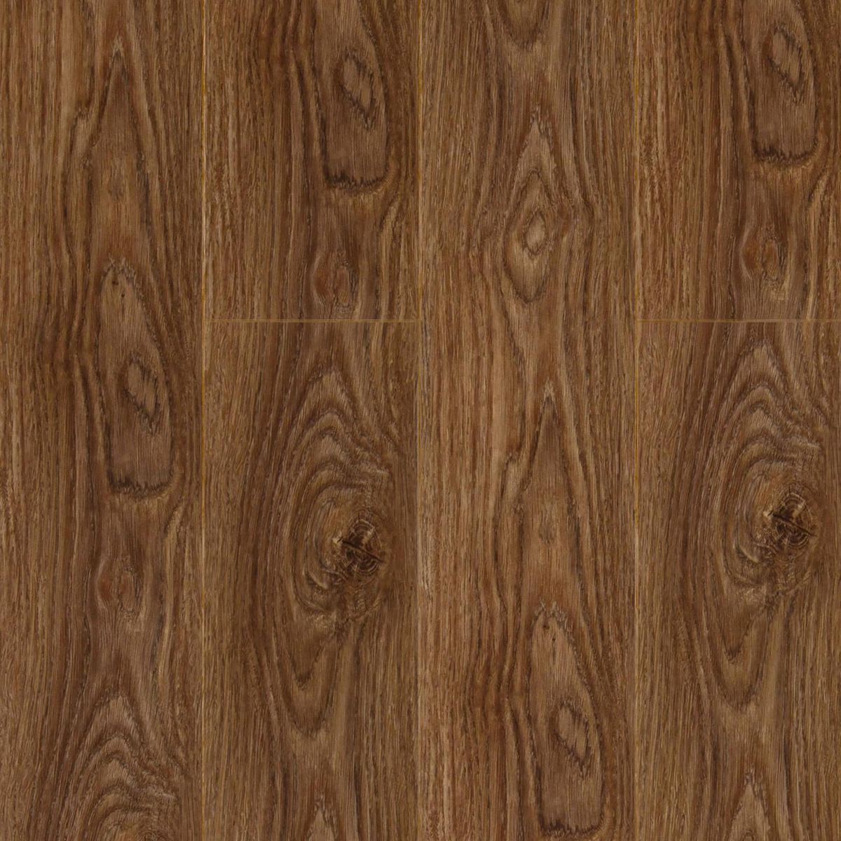 HOLZTEK - Piso Flotante 8 mm RIVERY BRILLANTE Café 1.9 m2