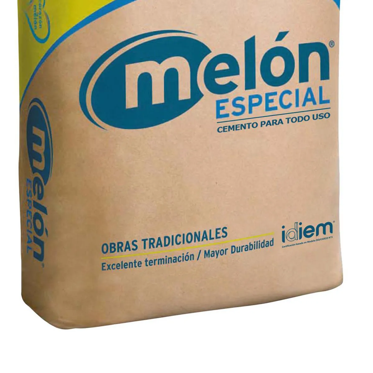 MELON - Cemento Melón especial 25 Kg