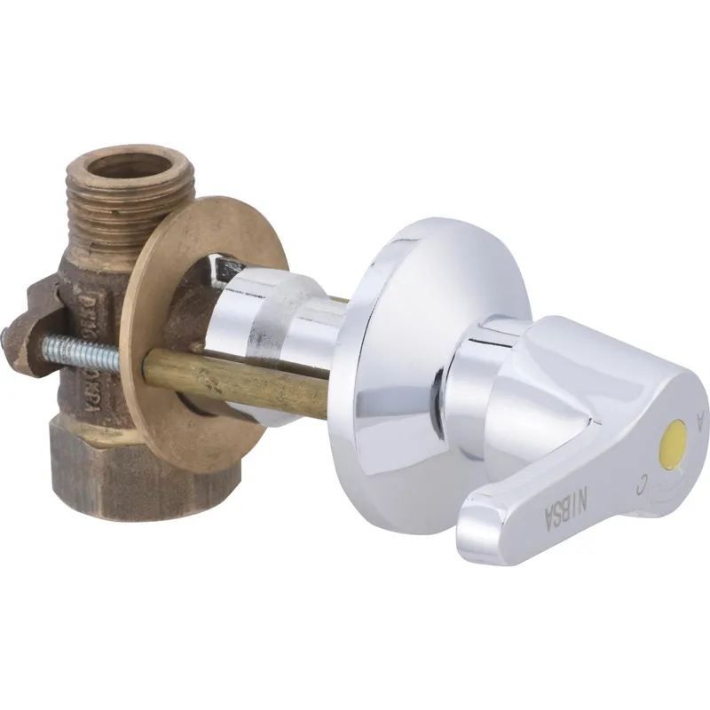 Válvula Llave De Gas Encimera Nibsa Llave De Gas Lujo Para