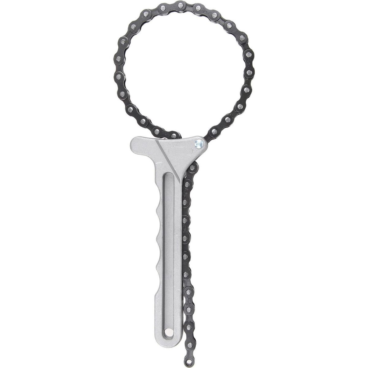 AUTOSTYLE - Llave para filtro de aceite acero