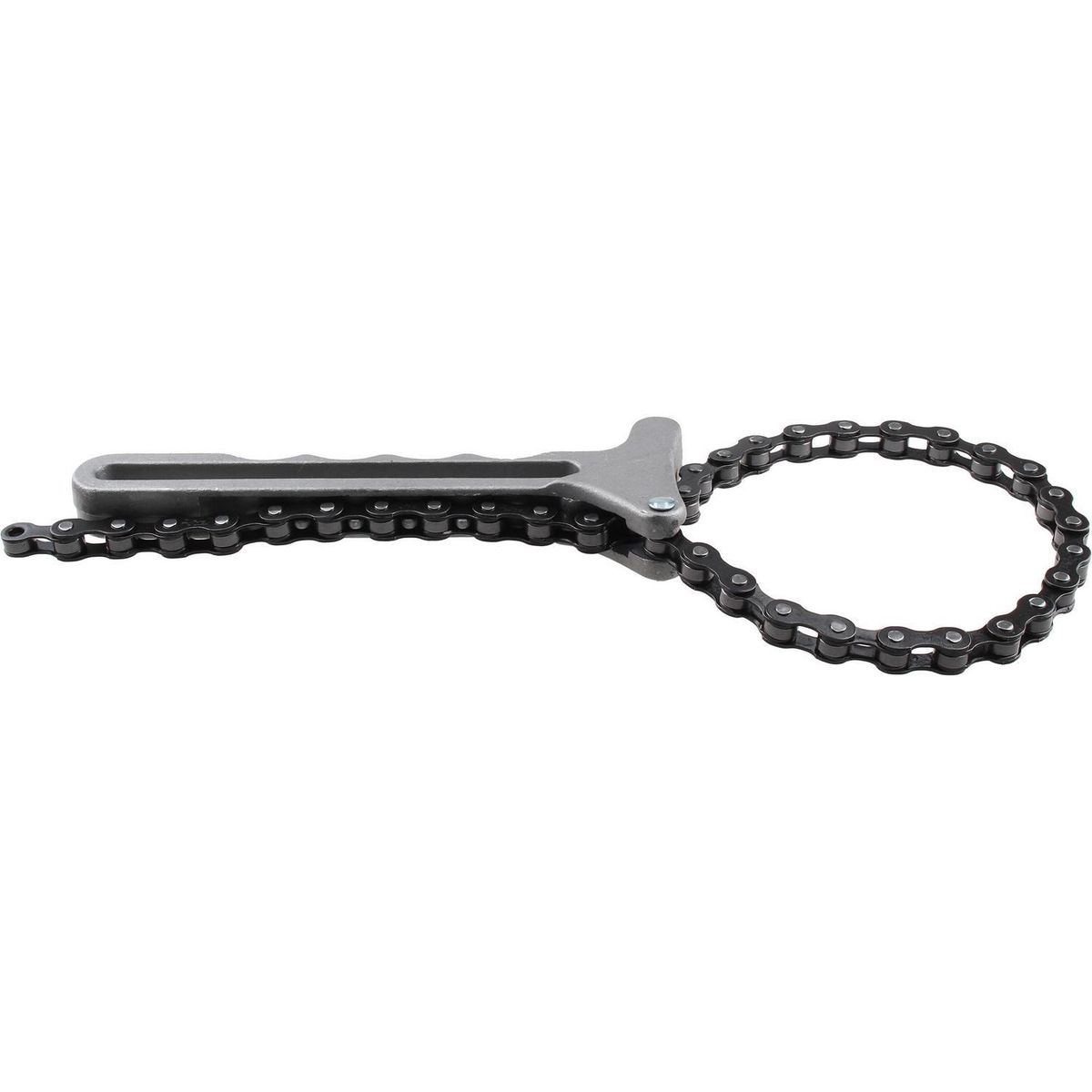 AUTOSTYLE - Llave para filtro de aceite acero