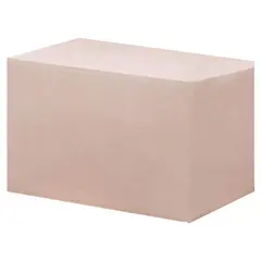 TOPEX - Set de cajas para embalaje 47x31x31 cm 5 unidades