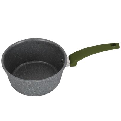 Imagen 2 del producto Olla Antiadherente 18 cm Granito