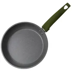 JUST HOME COLLECTION - Sartén Aluminio Gris