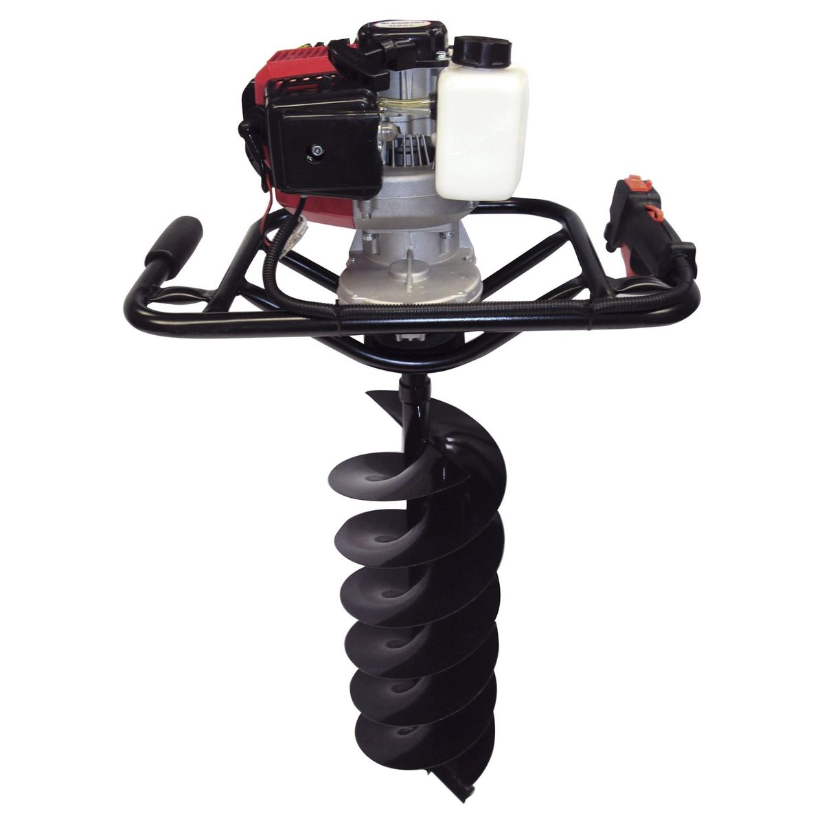 SHIMAHA - Hoyadora 1,8 HP 52 cc