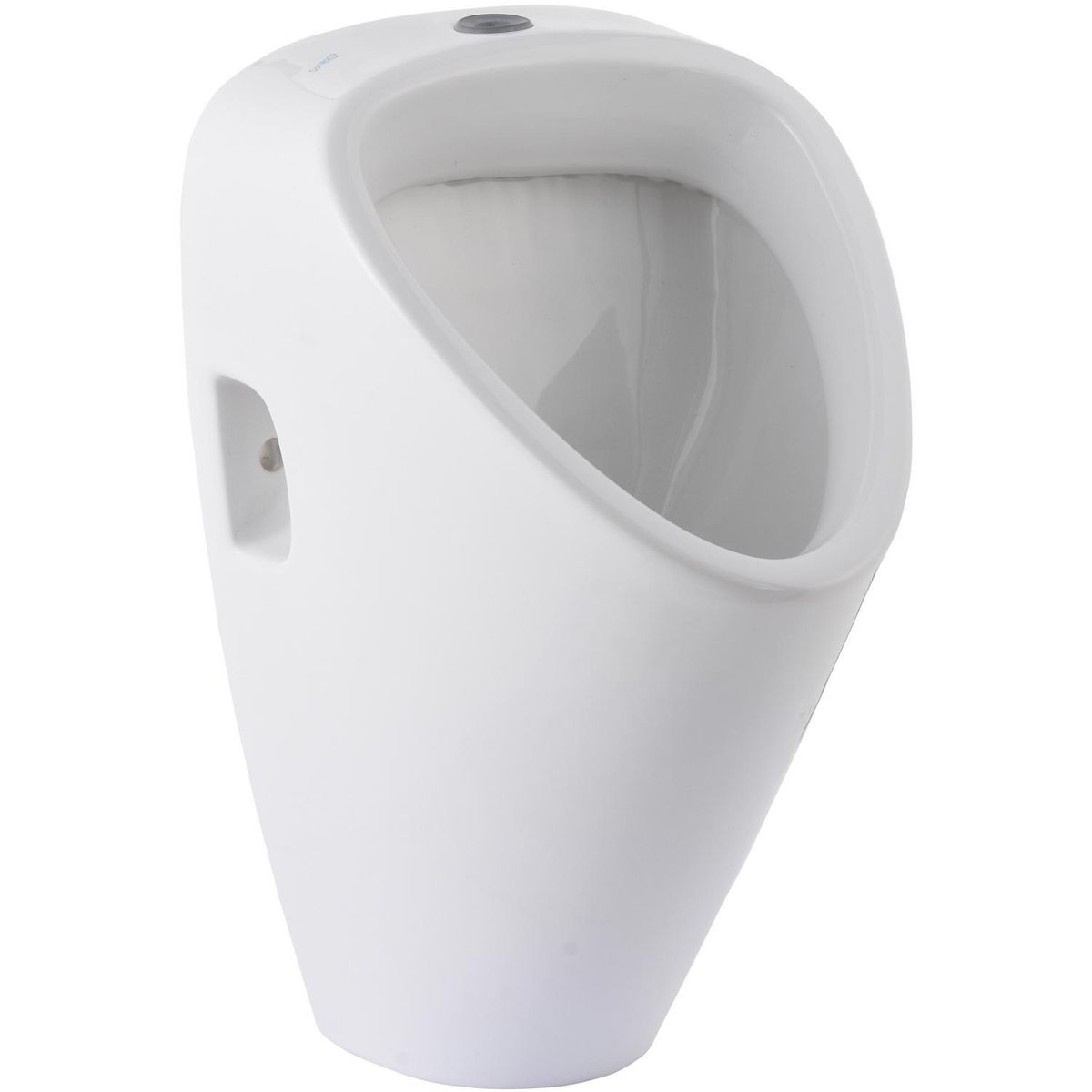 SANITANA - Urinario mural Capri con set de instalación