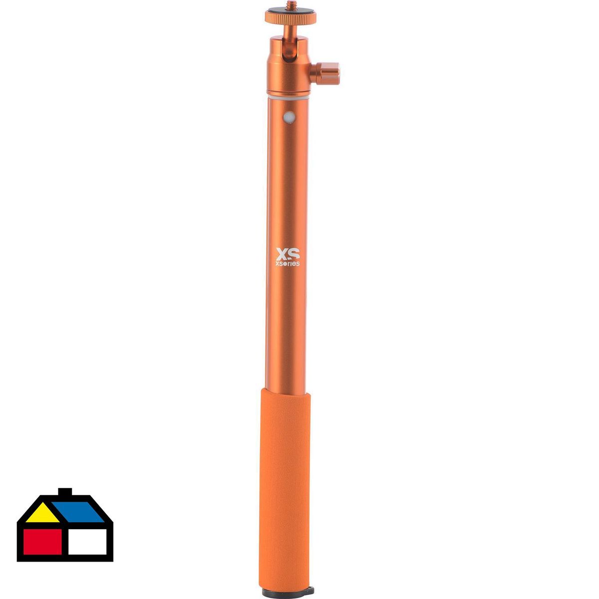 GOPRO - Soporte telescópico para cámaras de acción 37"