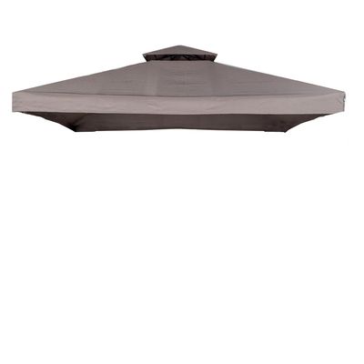 Imagen 2 del producto Repuesto Techo Para Toldo Pérgola 3X3 Metros Jardín Exterior