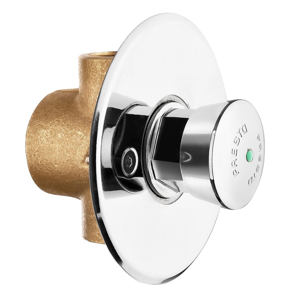 PRESTO - Temporizador urinario empotrado