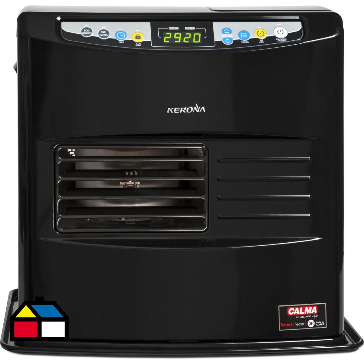 CALMA - Estufa Parafina Kerona 