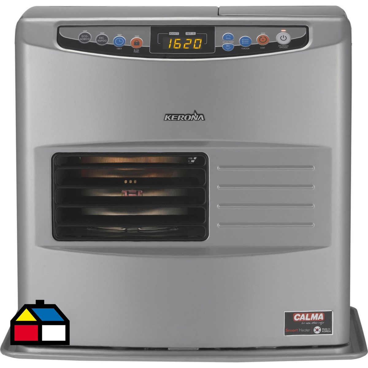 CALMA - Estufa Parafina Calma Kerona 