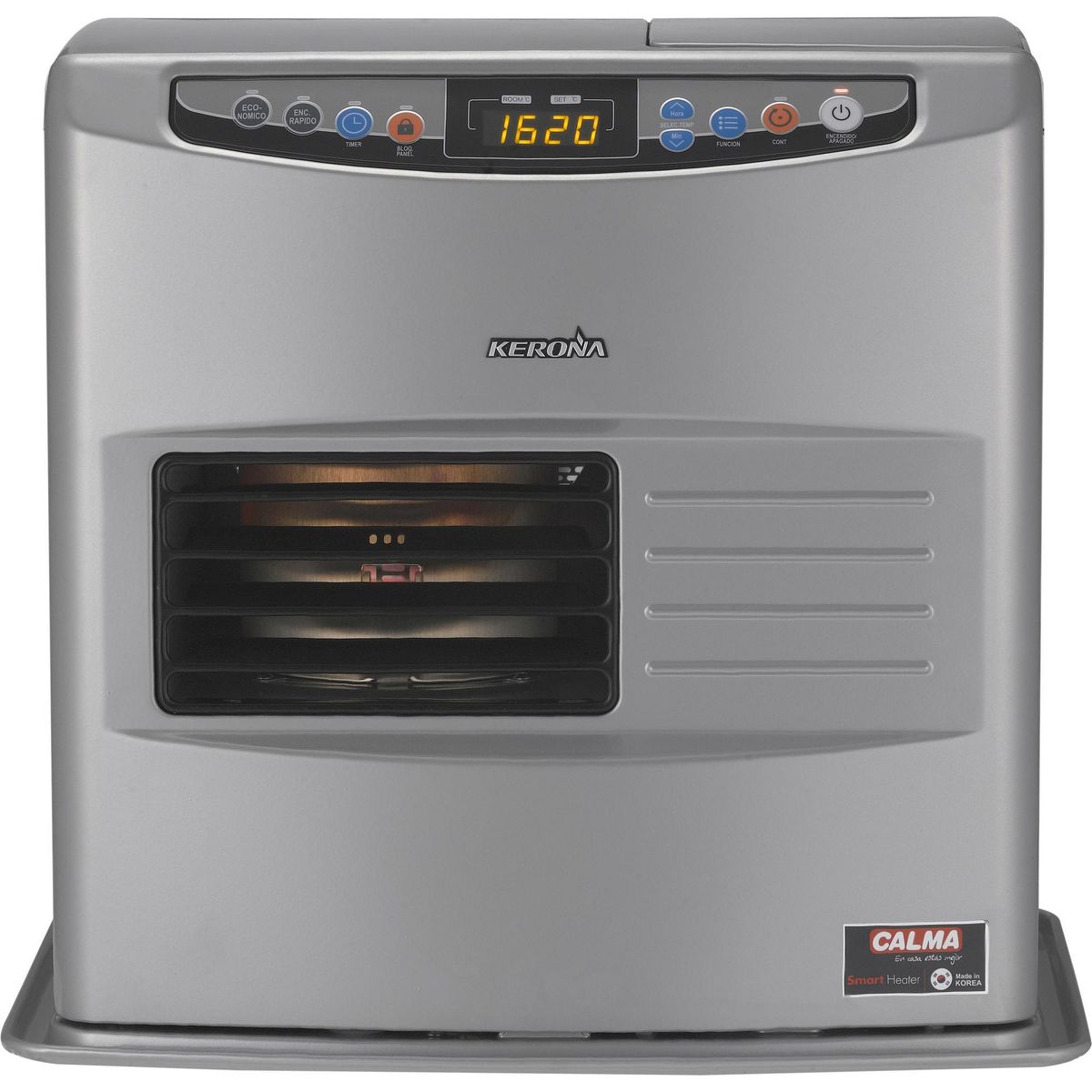 CALMA - Estufa Parafina Calma Kerona 