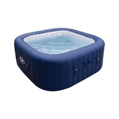 SPA Hawaii Airjet 4 a 6 Personas
