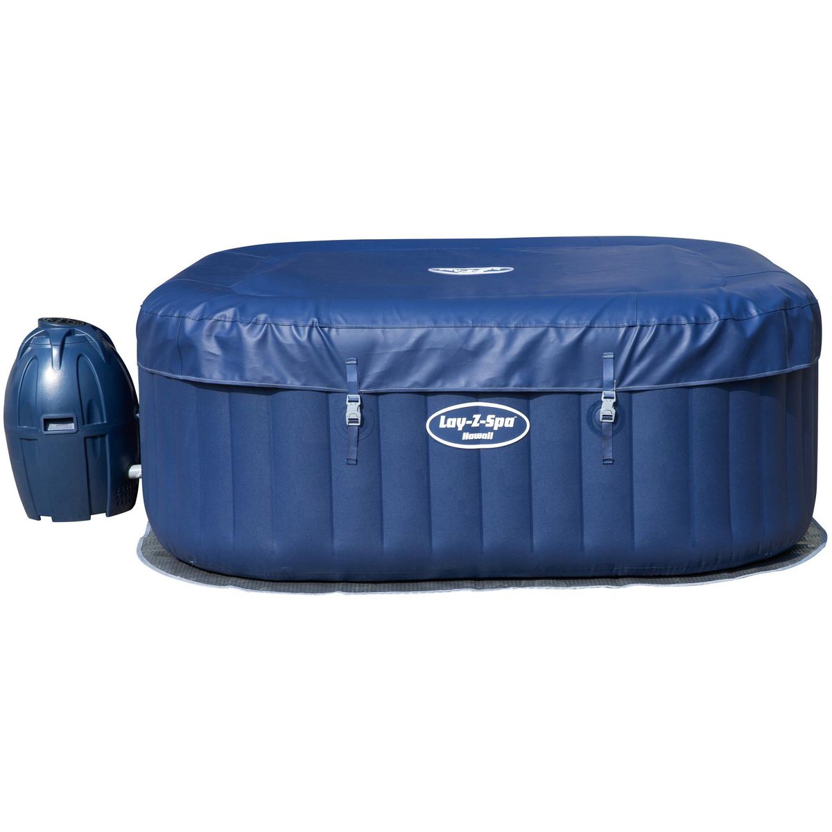 BESTWAY - SPA Hawaii Airjet 4 a 6 Personas