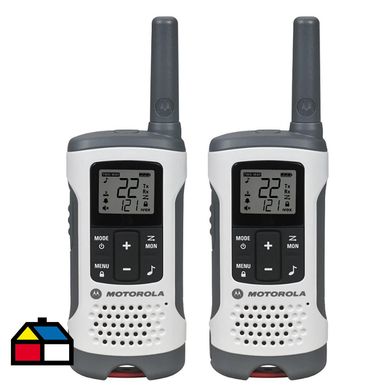 Kit radio T260 25MI con USB.