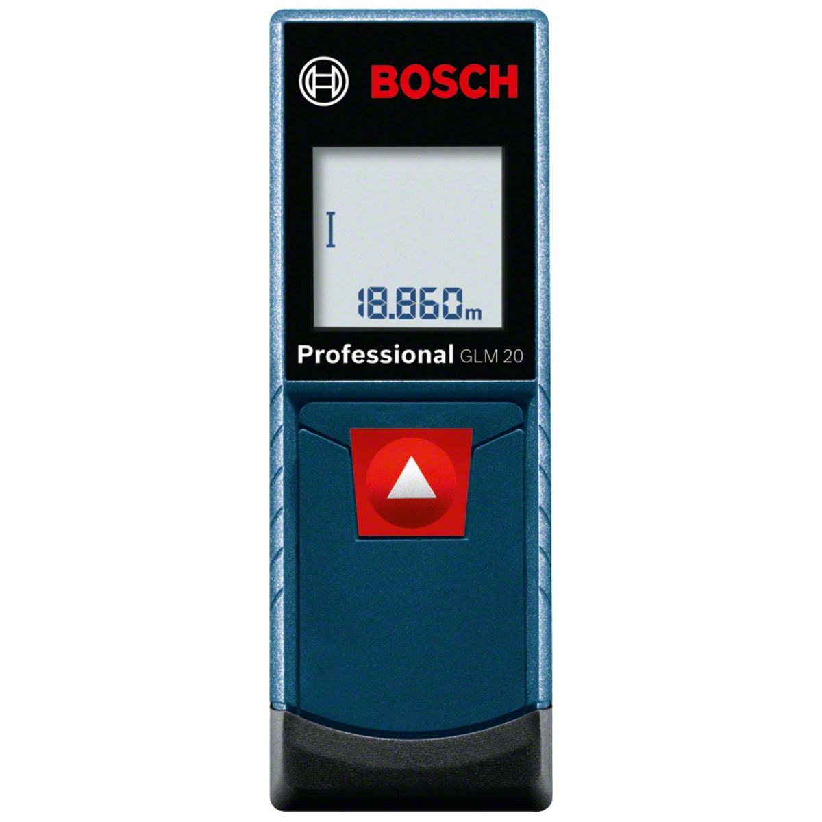 BOSCH - Medidor de distacia láser 20m