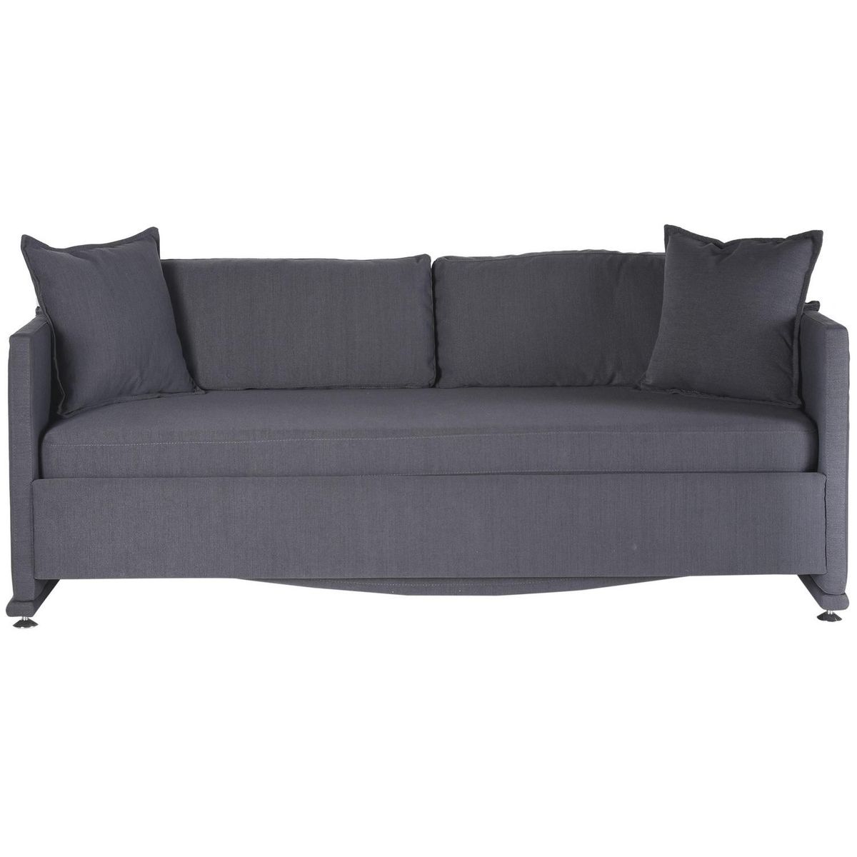 HOMY - Sofa camarote 204x72x87 cm