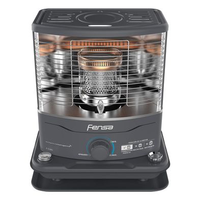 Estufa a parafina F1120+