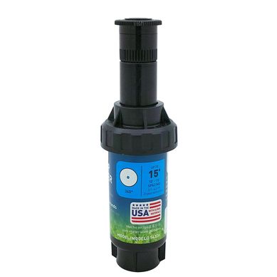 Rotor plstico 2