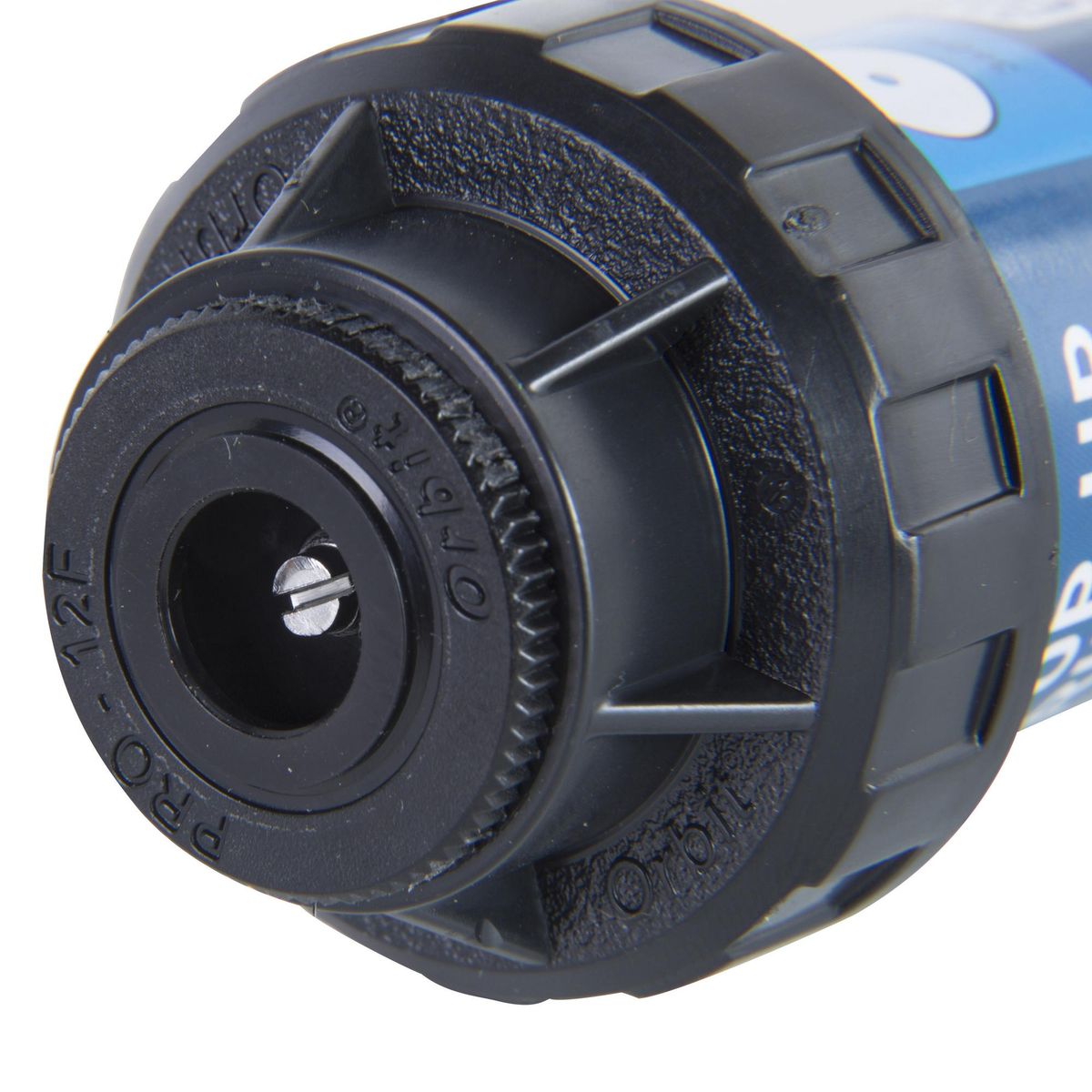 ORBIT - Rotor plástico 2" 360º