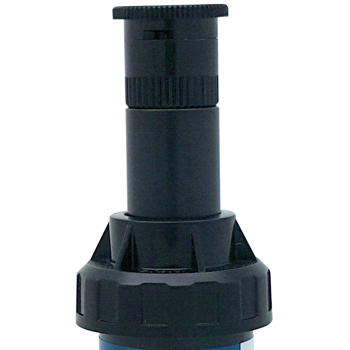 ORBIT - Rotor plástico 2" 90º