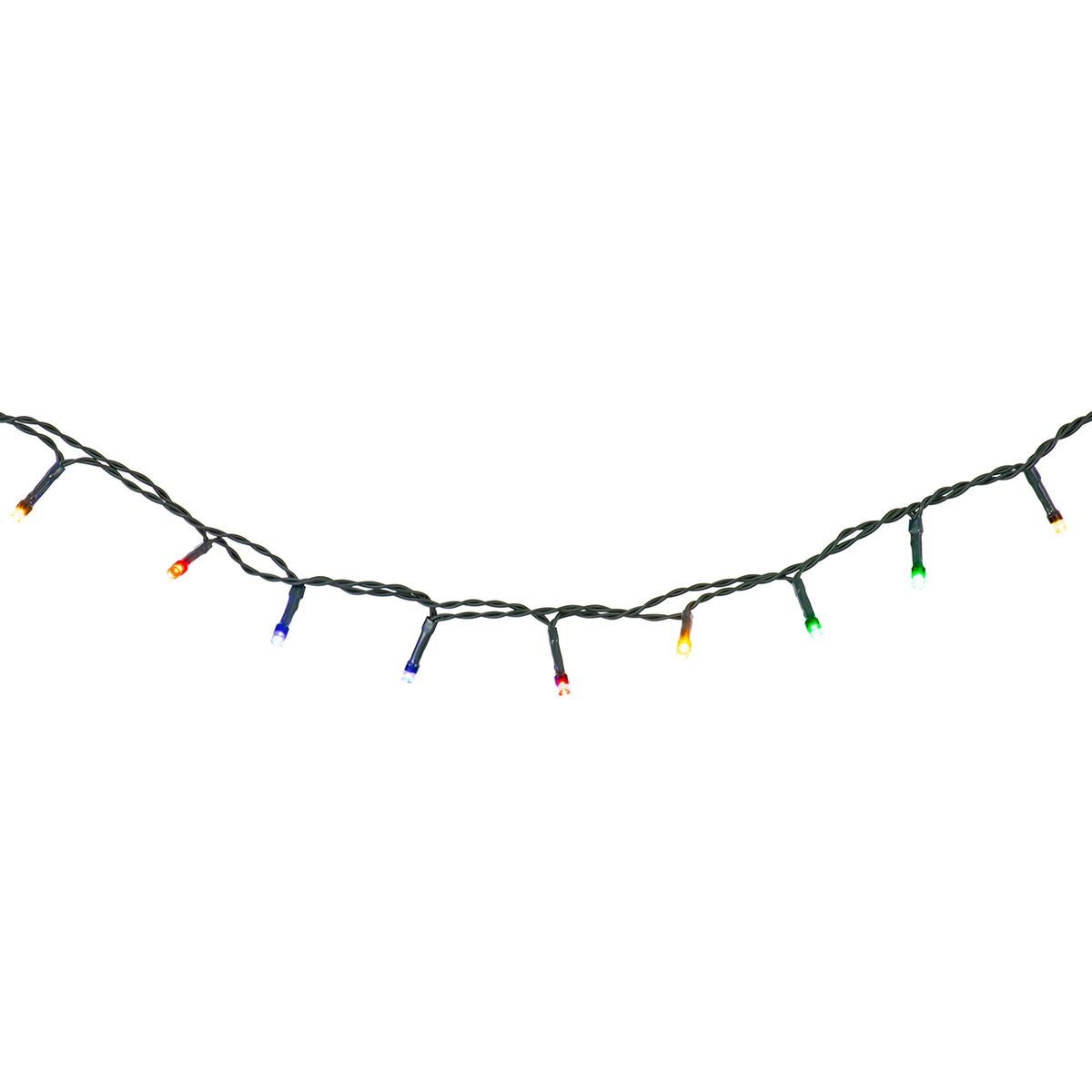 DEAR SANTA - Luz solar LED 200 luces