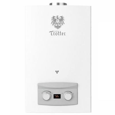 Imagen 2 del producto Calefont Gas Licuado 5 Litros Tiro Natural Ionizado