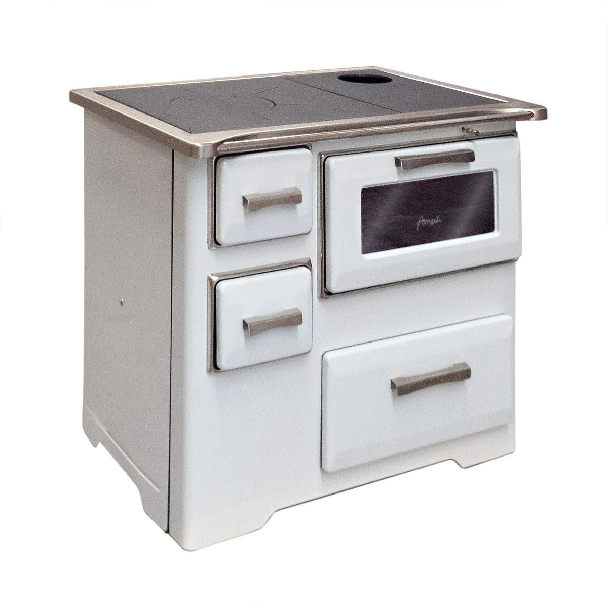 AMESTI - Cocina a Leña 1 Platos Angelina Angelina