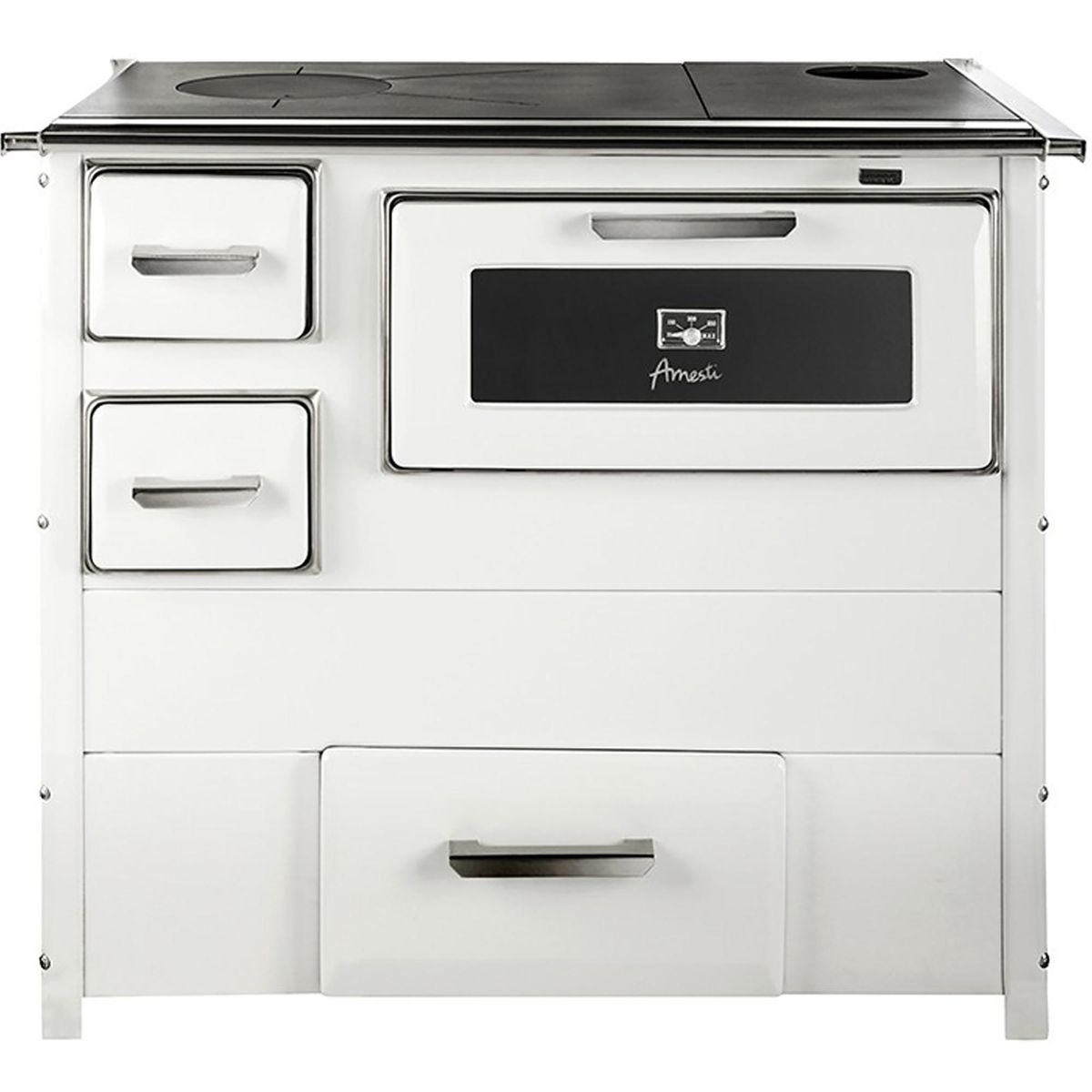 AMESTI - Cocina a Leña 1 Platos ANETTA