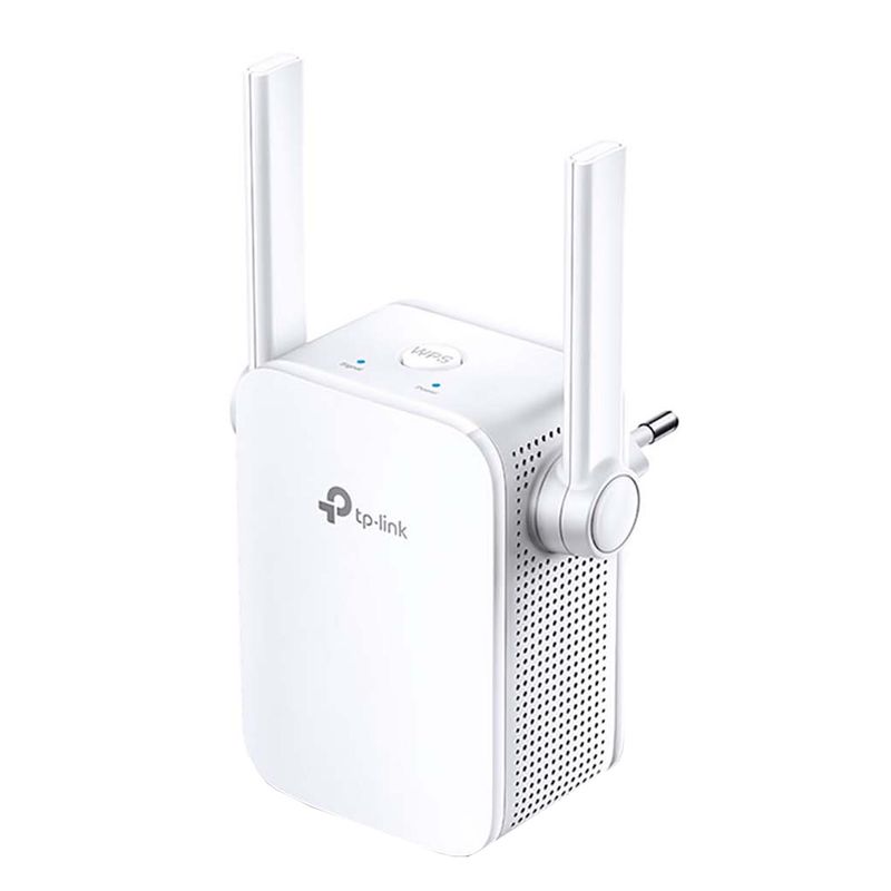 TP LINK - Extensor wifi 300Mb TLWA855RE